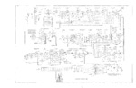 RCA 621TS Schematic Only