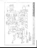 KNIGHT KM15 Schematic Only