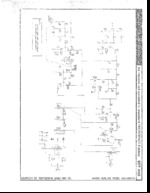 WARDS GVC9061A Schematic Only