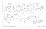 HALLICRAFTERS S120 Schematic Only