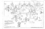 HALLICRAFTERS S85 Schematic Only